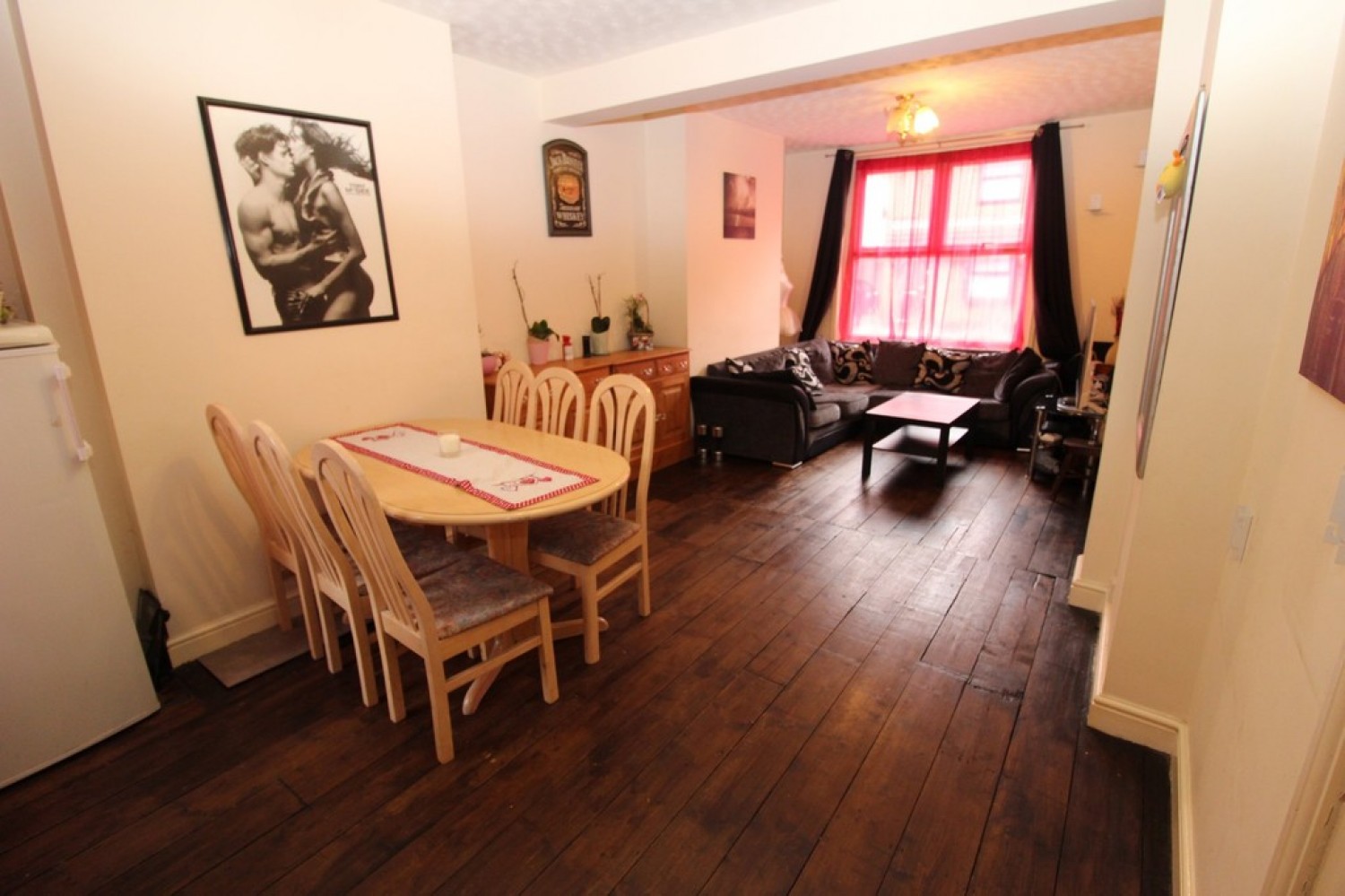 Beaufort Road, St Thomas