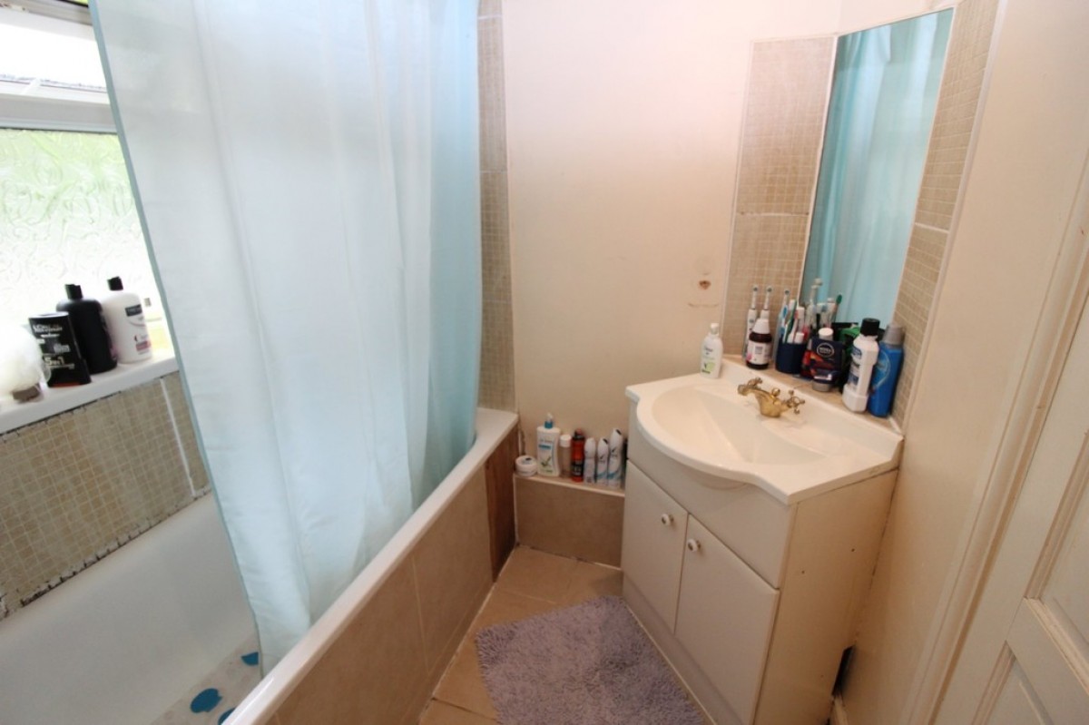 Beaufort Road, St Thomas