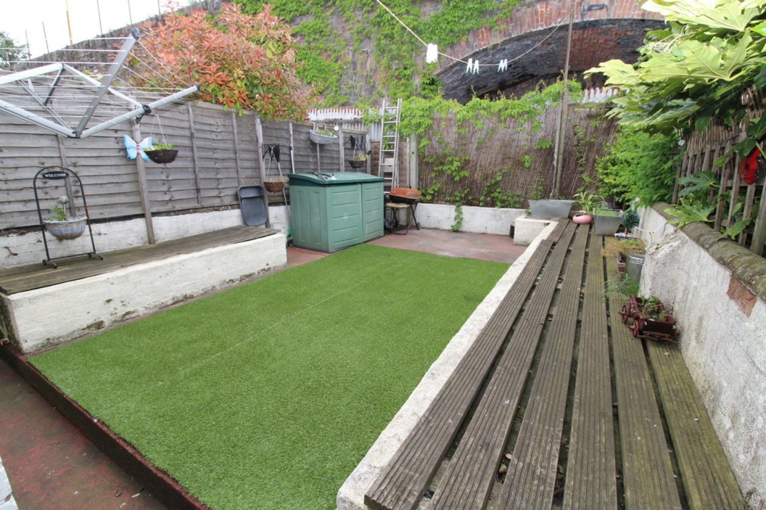 Beaufort Road, St Thomas