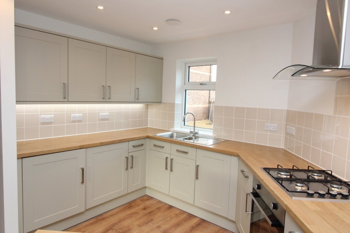 Brewers Court, Exeter