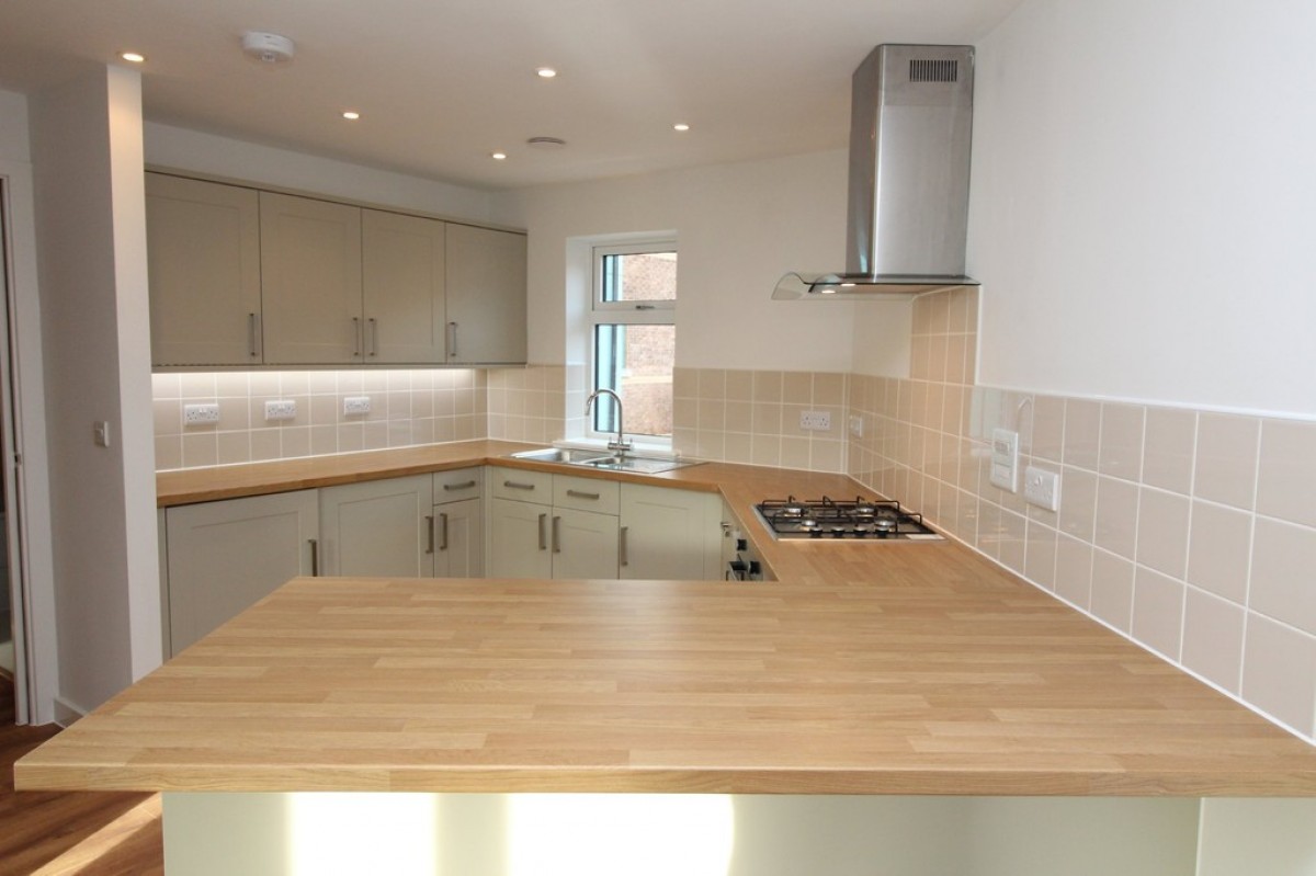 Brewers Court, Exeter