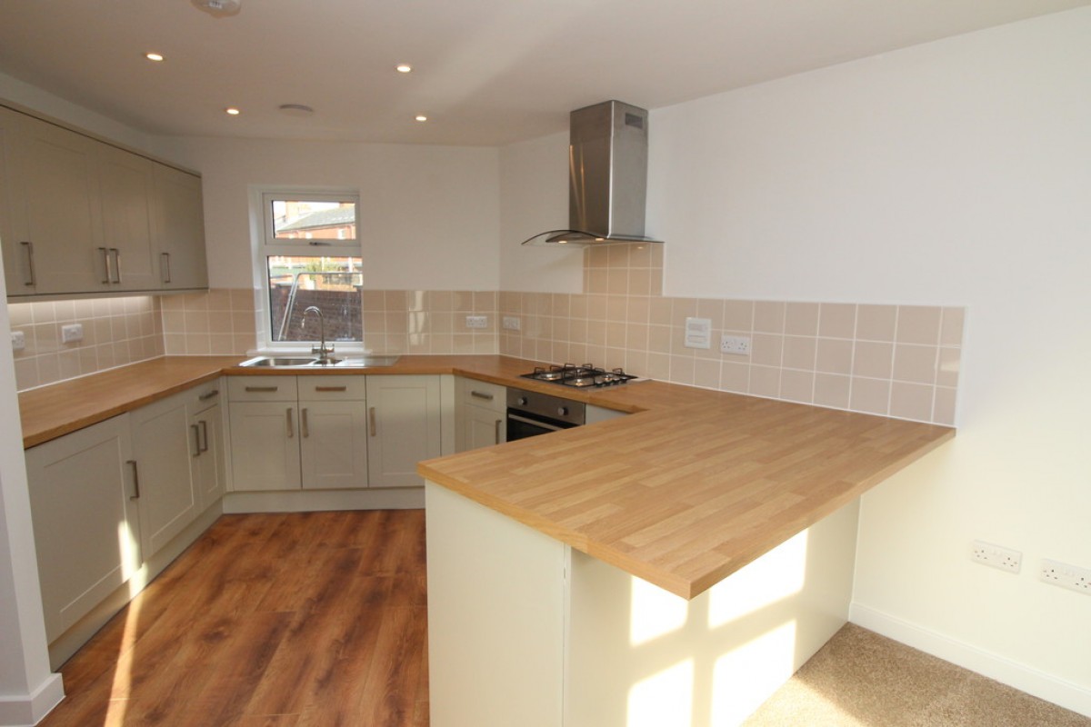 Brewers Court, Exeter