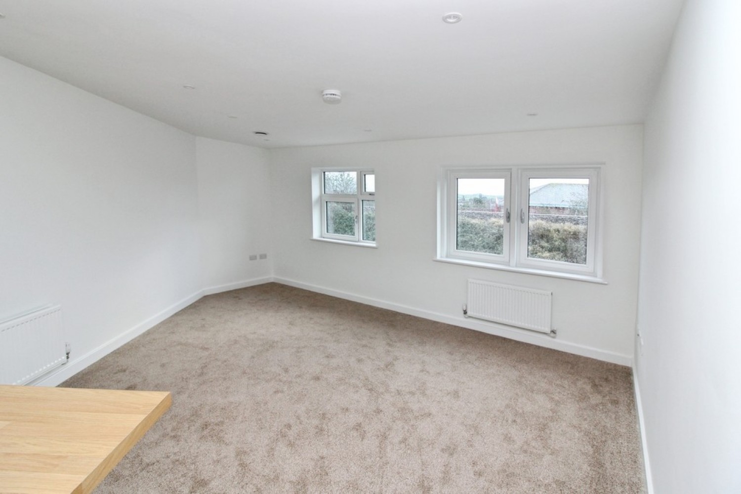 2 bedroom Flat for Letting Exeter, Devon
