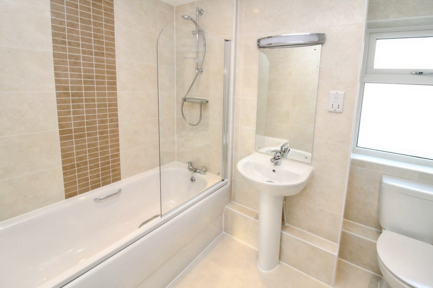 2 bedroom Flat for Letting Exeter, Devon