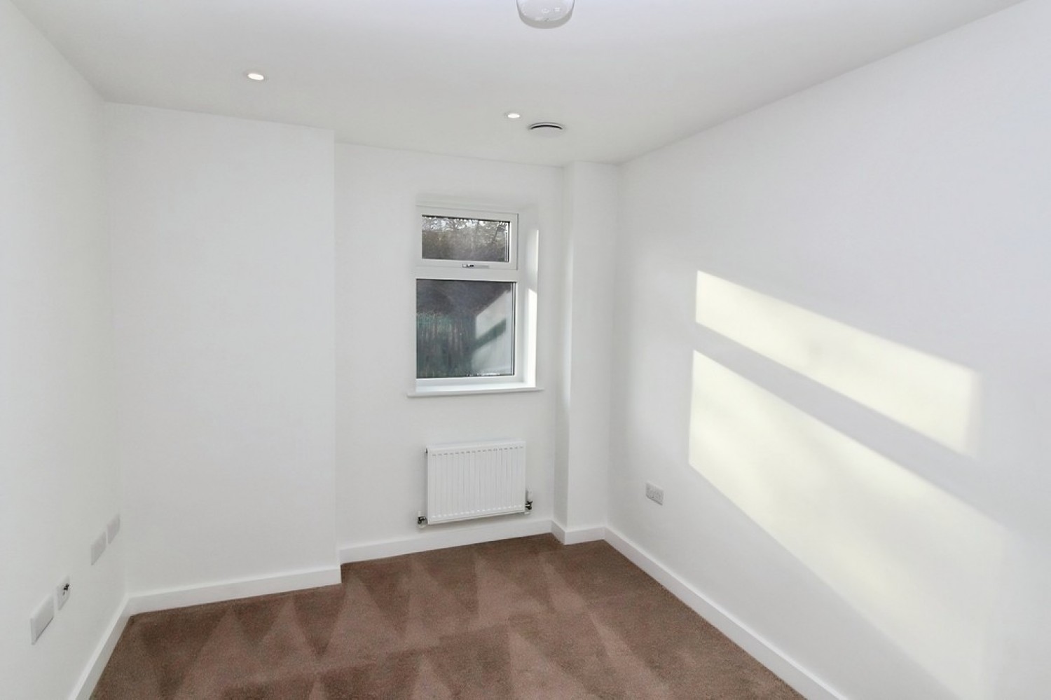 2 bedroom Flat for Letting Exeter, Devon