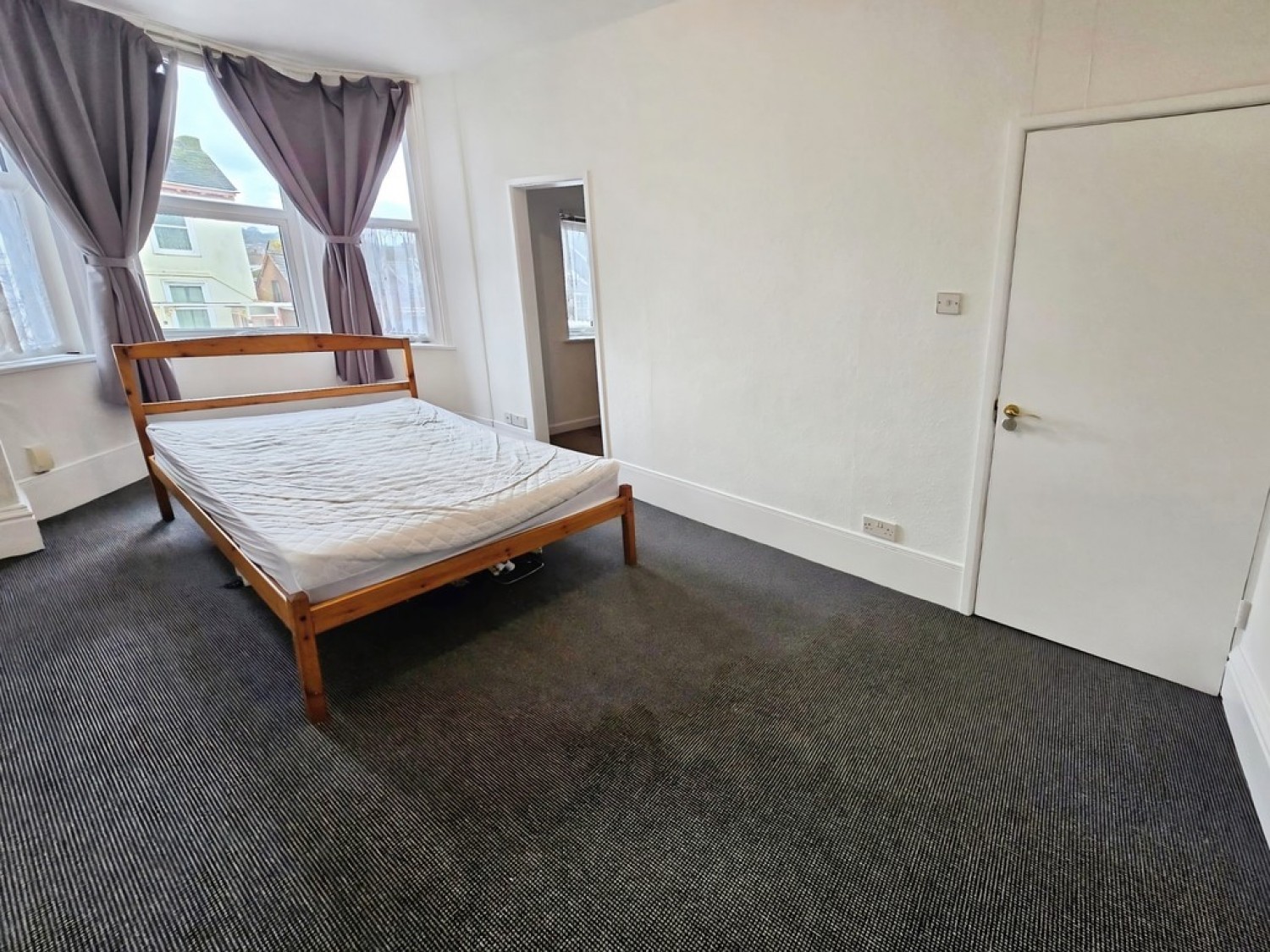 1 bedroom House of Multiple Occupation for Letting Alphington Road, Exeter
