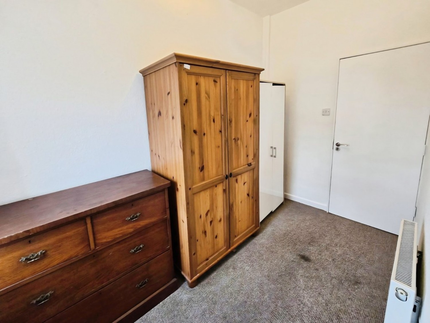 1 bedroom House of Multiple Occupation for Letting Alphington Road, Exeter