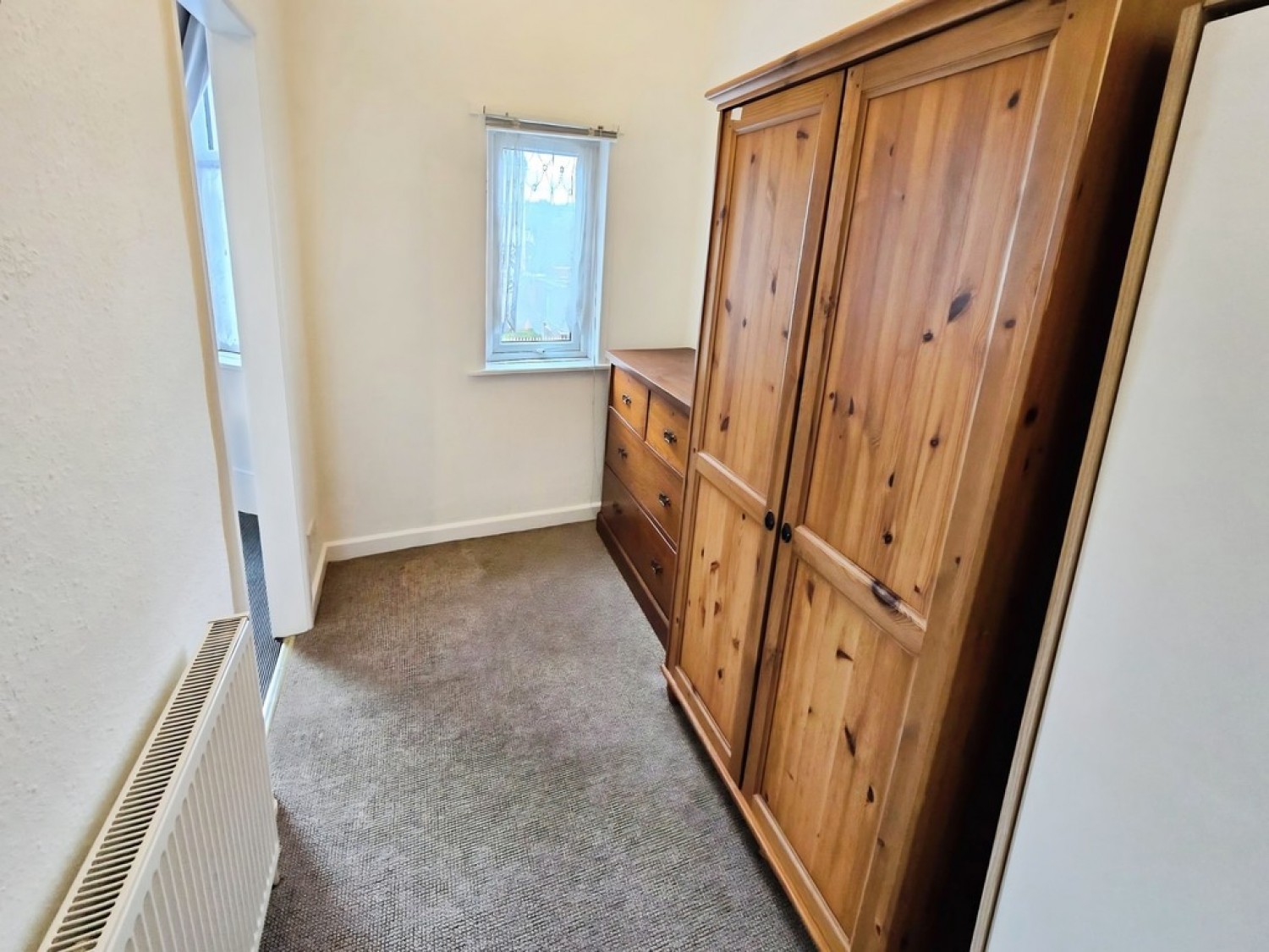 1 bedroom House of Multiple Occupation for Letting Alphington Road, Exeter