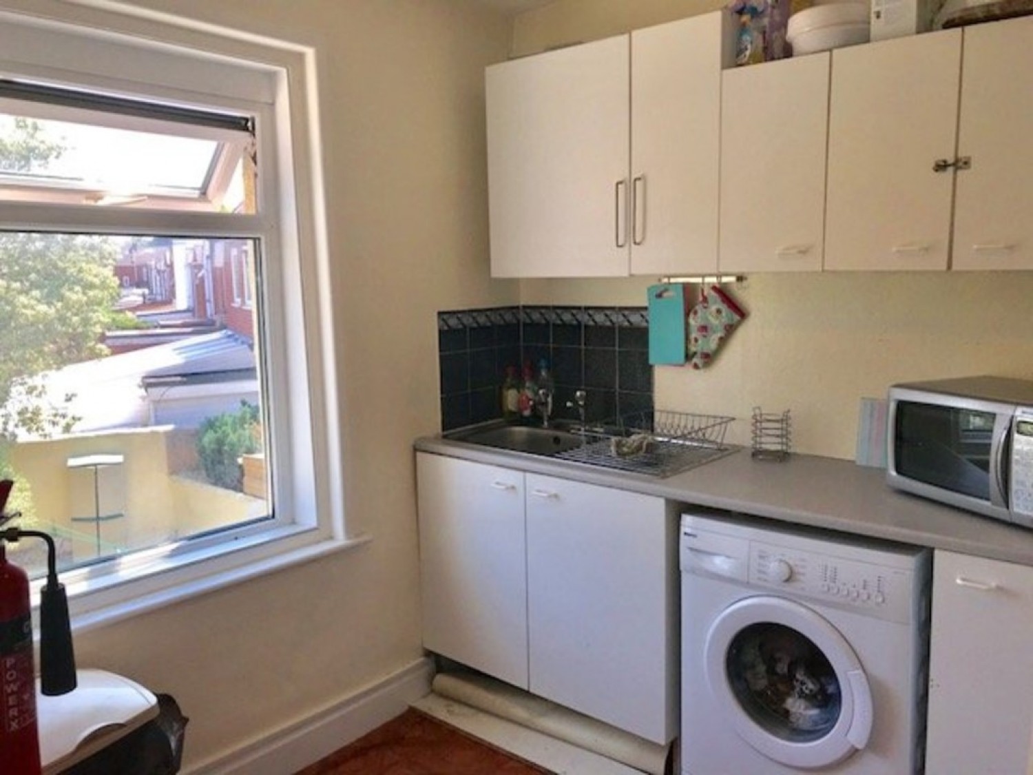 1 bedroom House of Multiple Occupation for Letting Alphington Road, Exeter