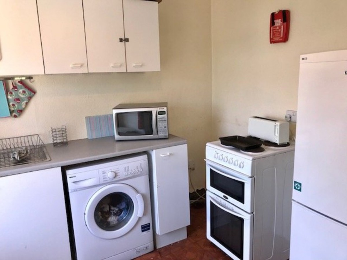 Alphington Road, Exeter