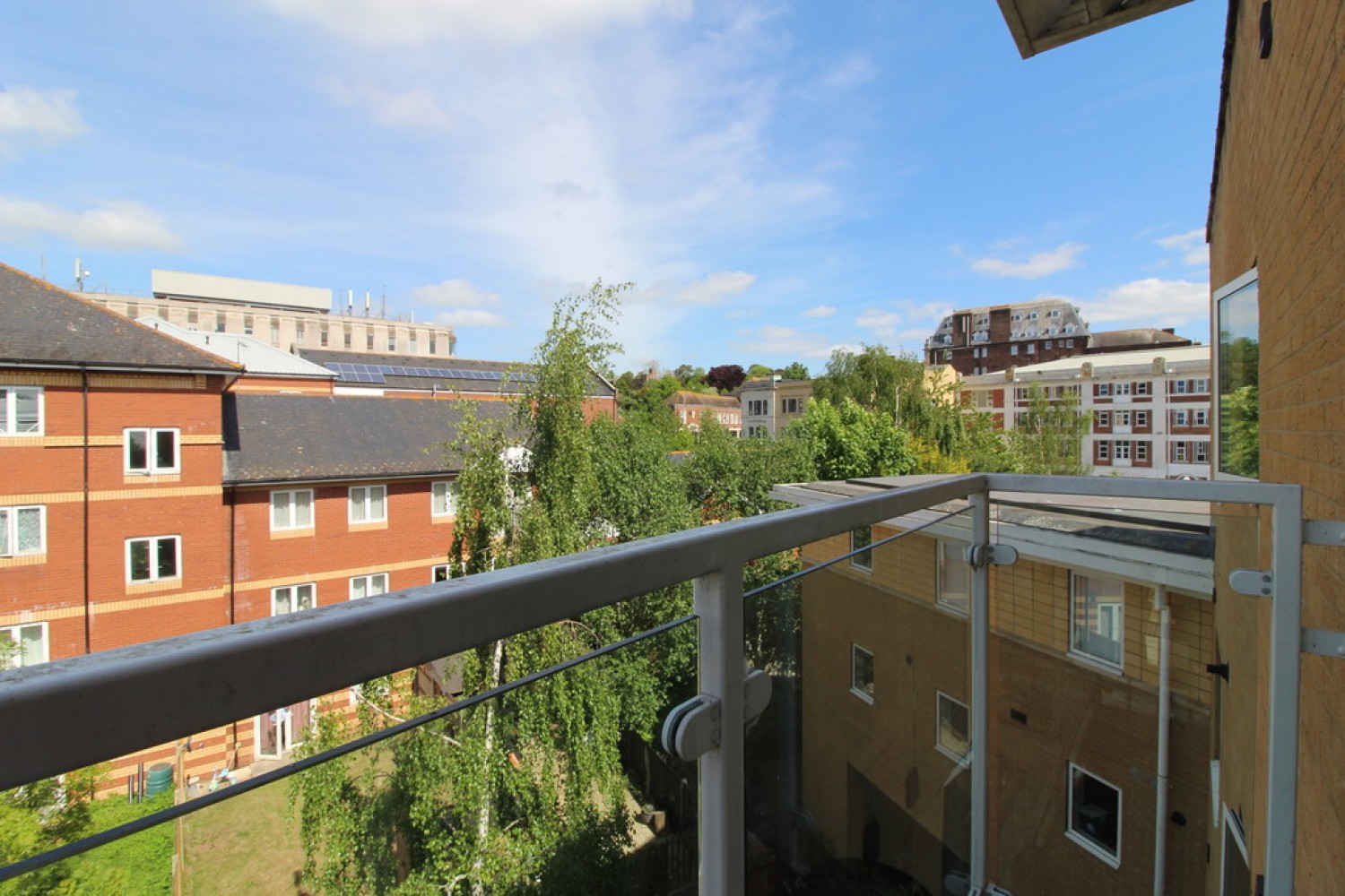 Exeter, Devon, UK