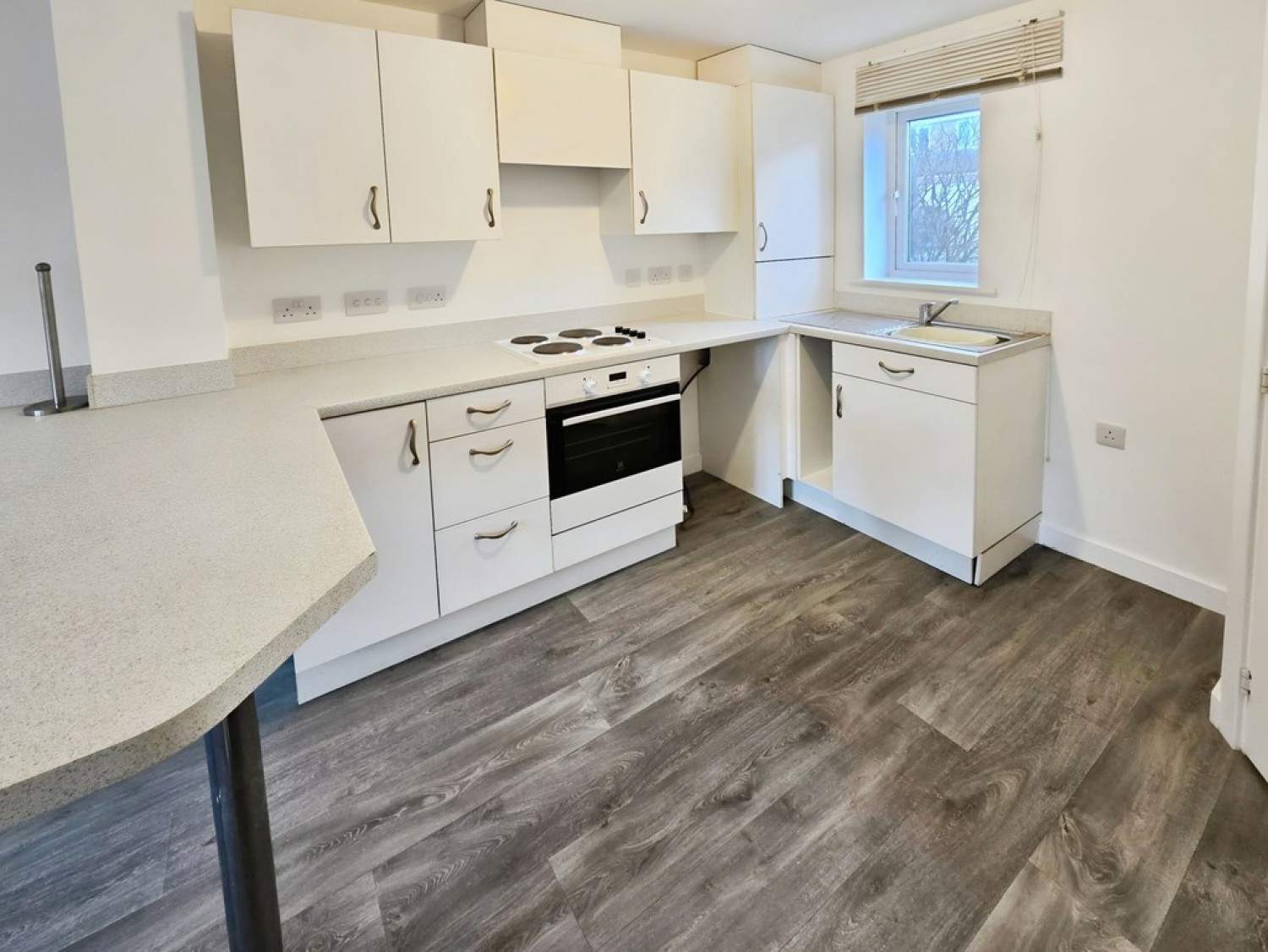 2 bedroom House for Letting Luccombe Oak, Cranbrook