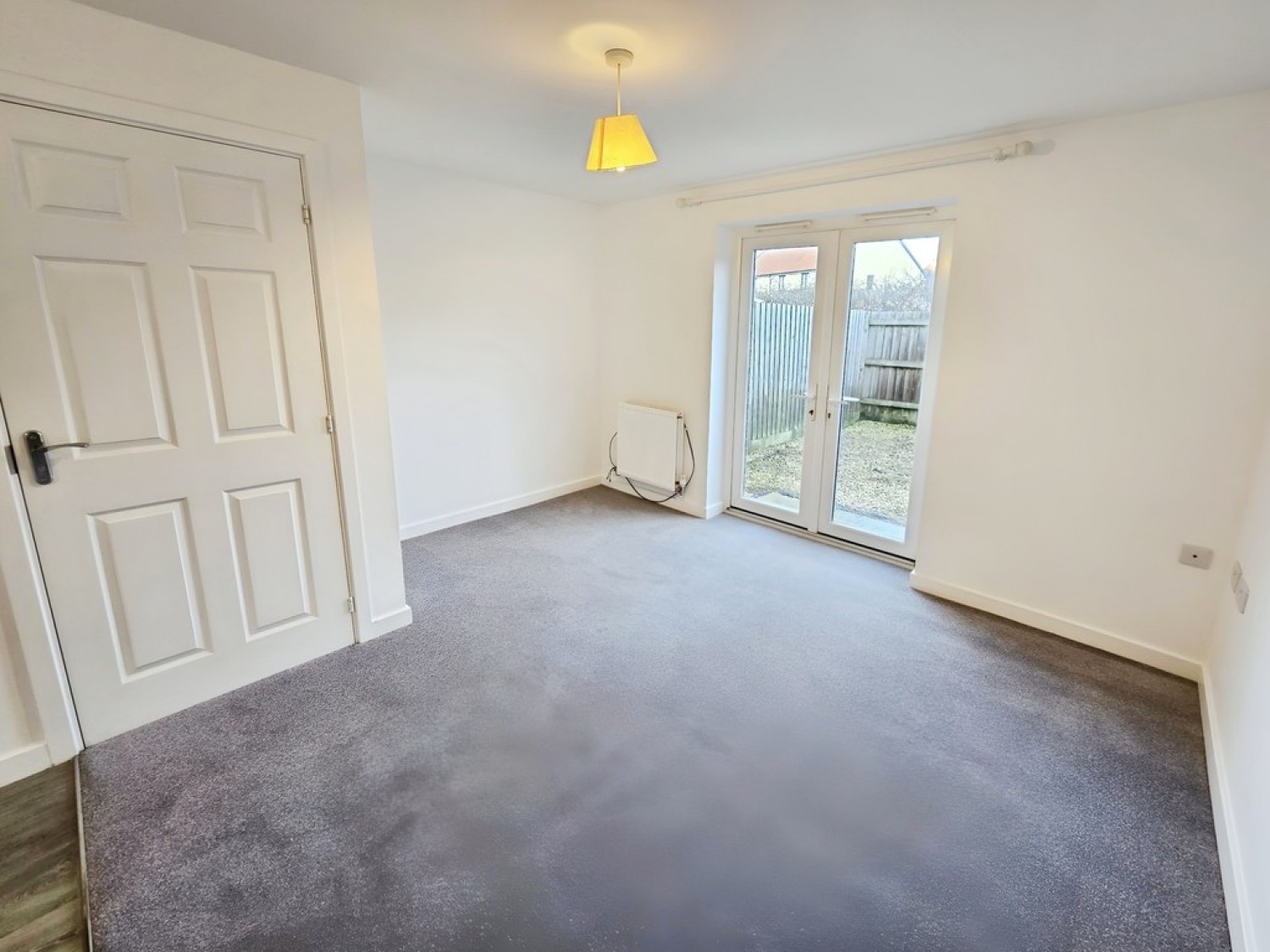 2 bedroom House for Letting Luccombe Oak, Cranbrook
