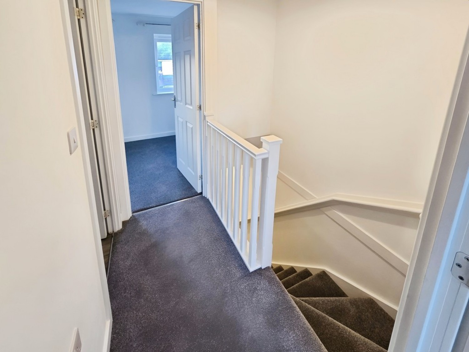 2 bedroom House for Letting Luccombe Oak, Cranbrook
