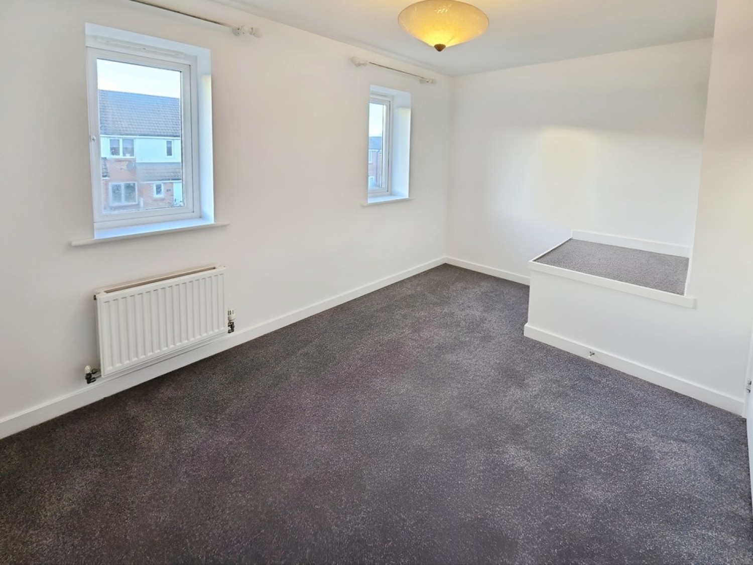 2 bedroom House for Letting Luccombe Oak, Cranbrook
