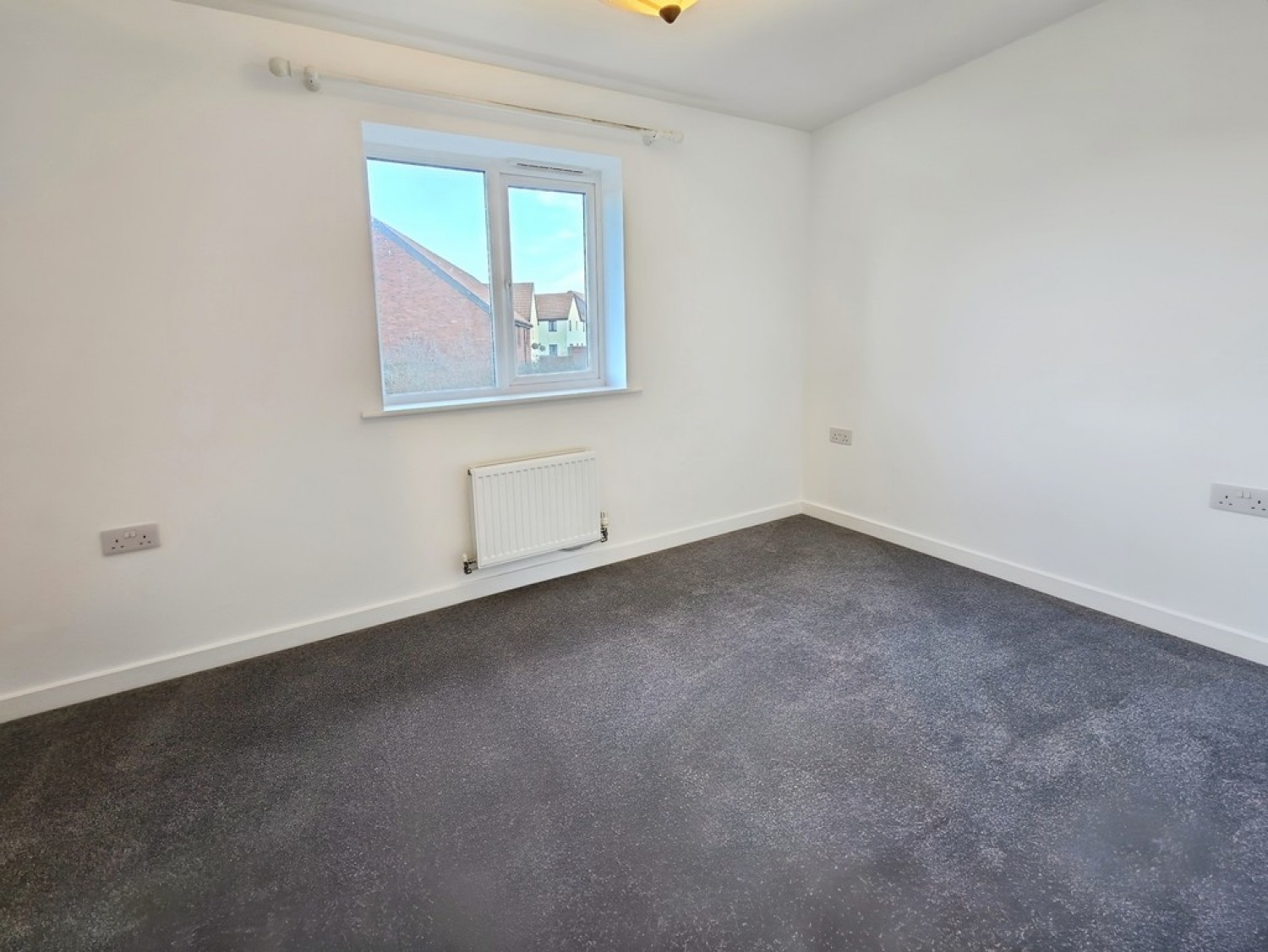 2 bedroom House for Letting Luccombe Oak, Cranbrook
