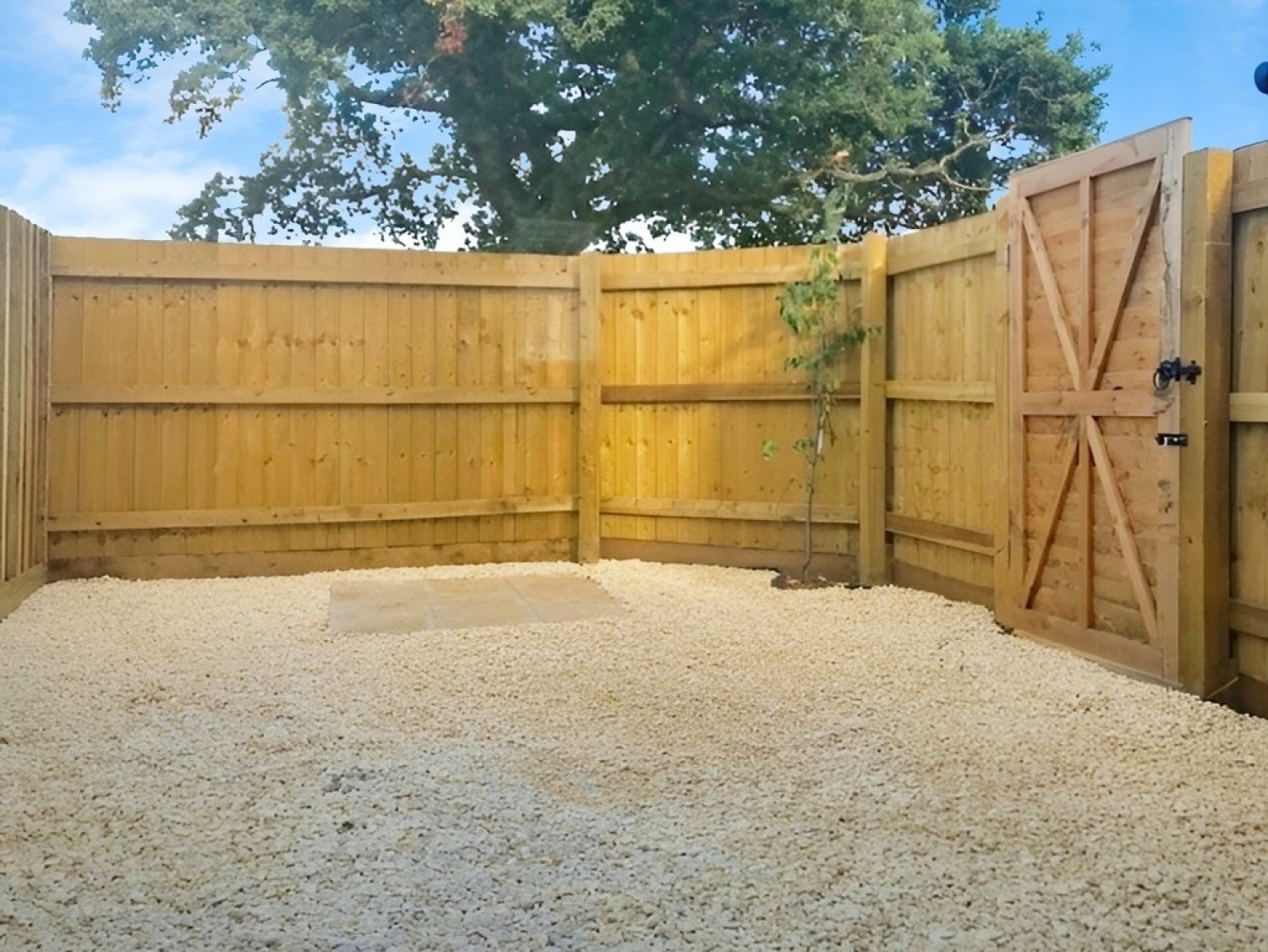 2 bedroom House for Letting Luccombe Oak, Cranbrook
