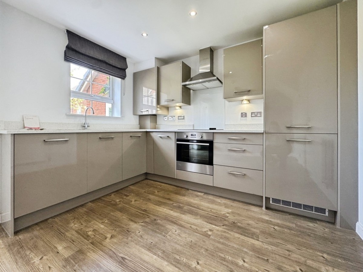 Poltimore Drive, Pinhoe