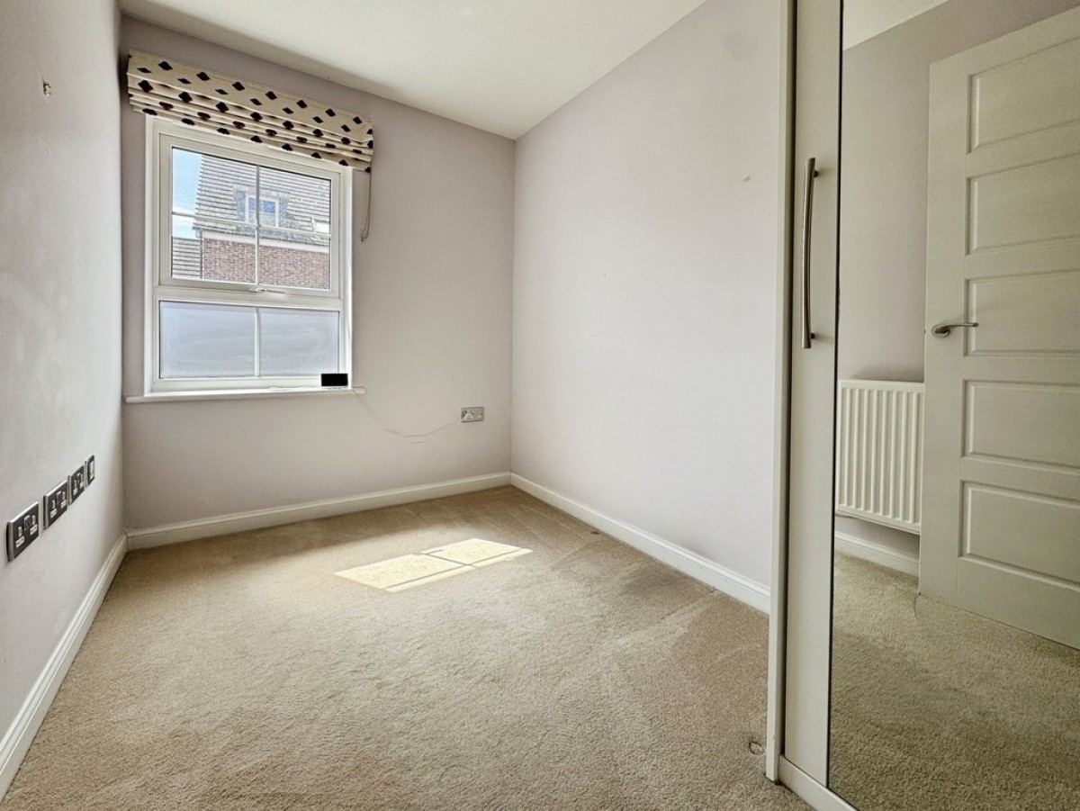 Poltimore Drive, Pinhoe