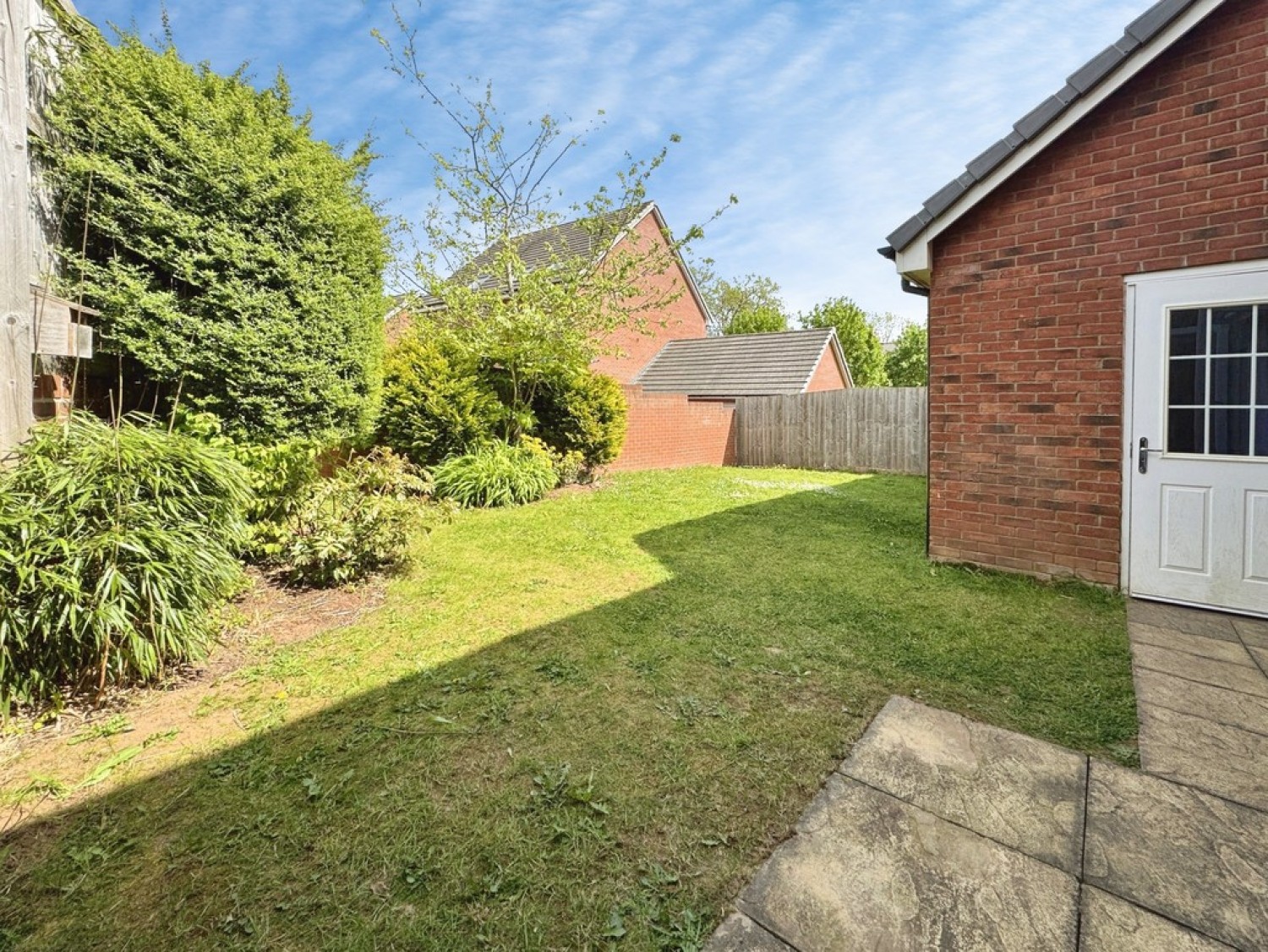 3 bedroom House for Letting Poltimore Drive, Pinhoe