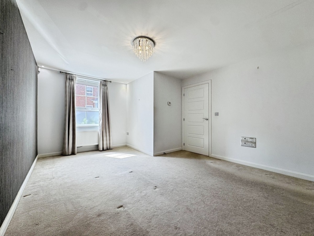 Poltimore Drive, Pinhoe