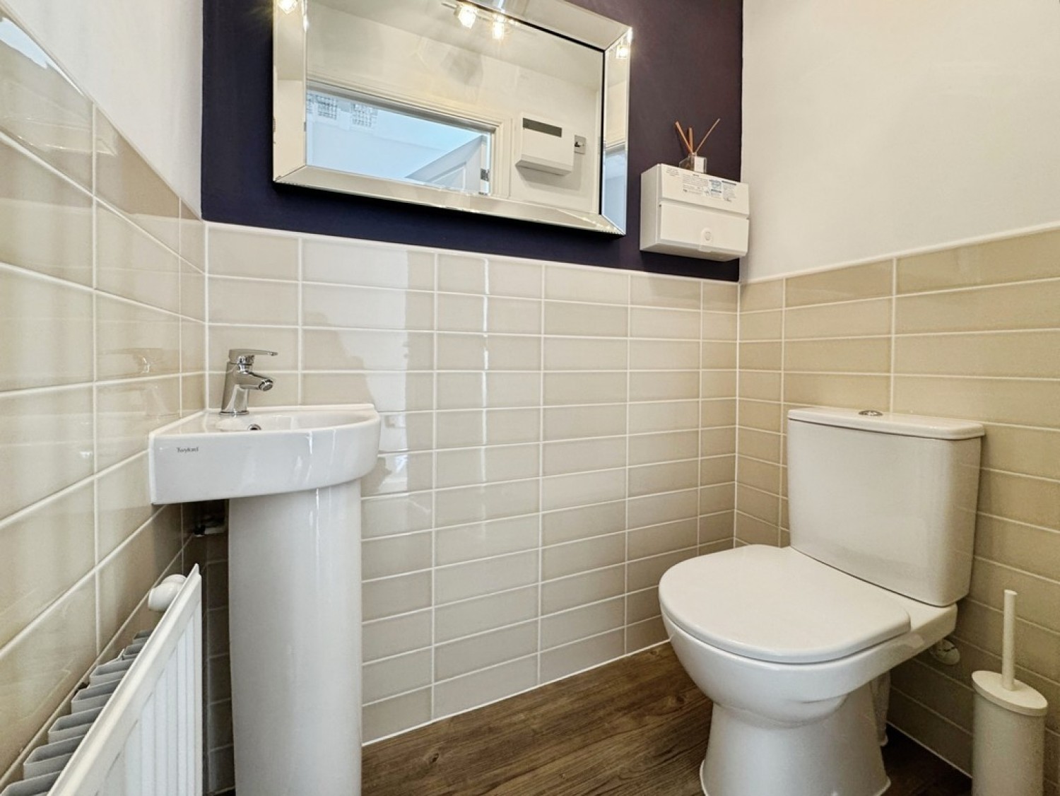 3 bedroom House for Letting Poltimore Drive, Pinhoe
