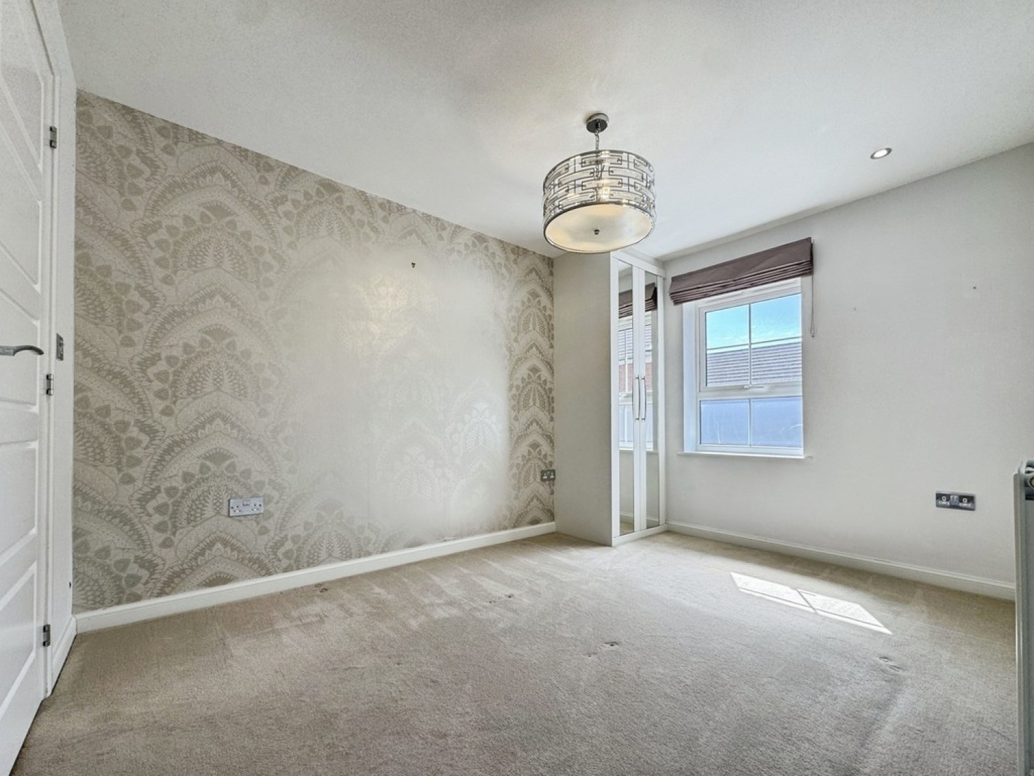 3 bedroom House for Letting Poltimore Drive, Pinhoe