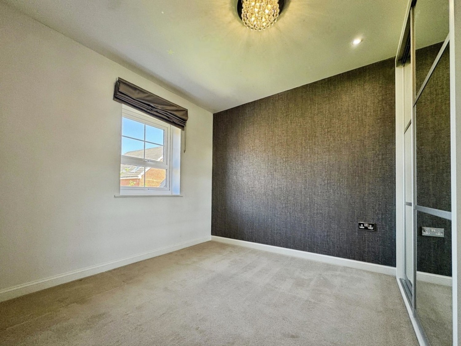 3 bedroom House for Letting Poltimore Drive, Pinhoe