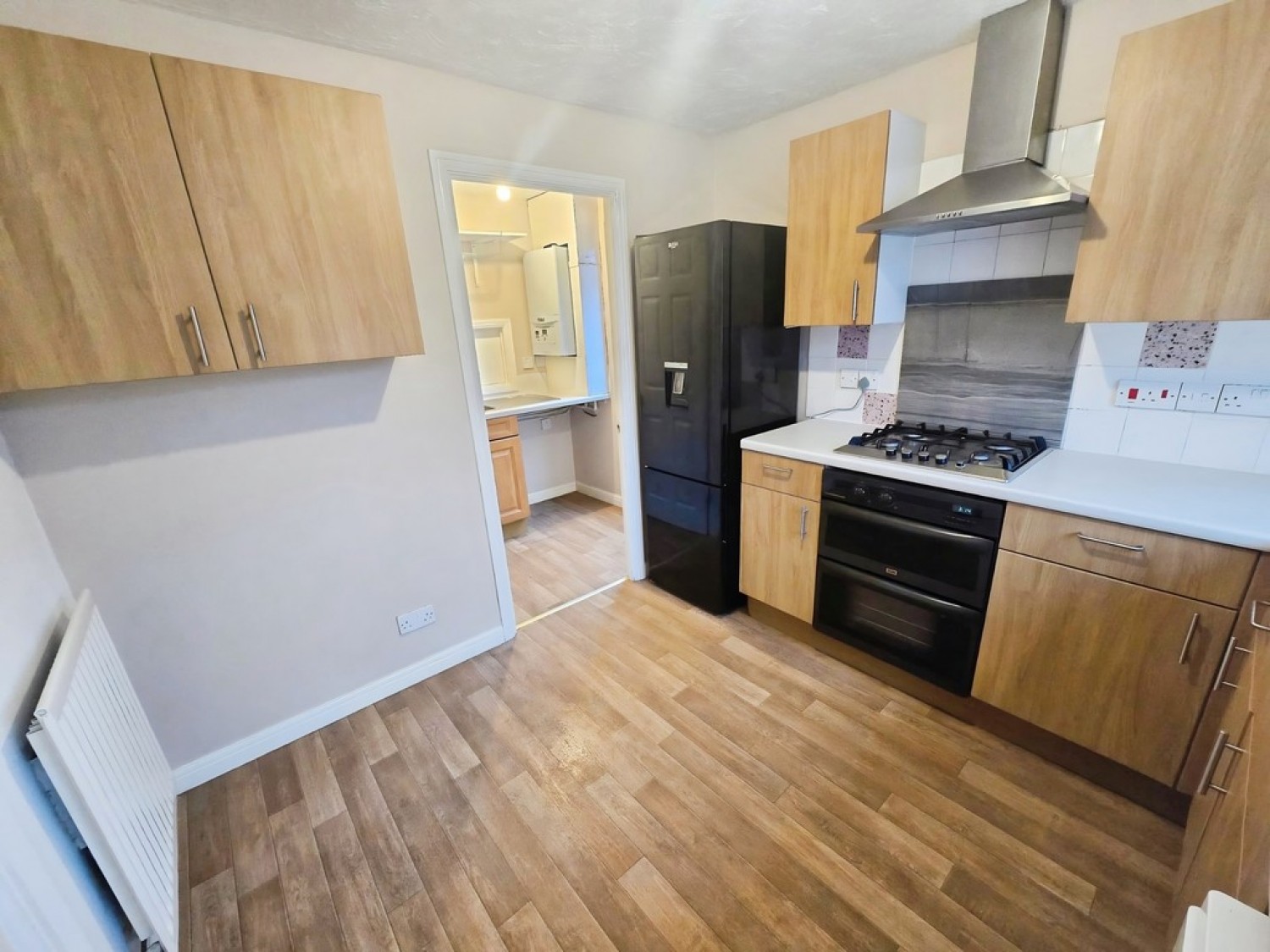 3 bedroom House in Eager Way, Exminster