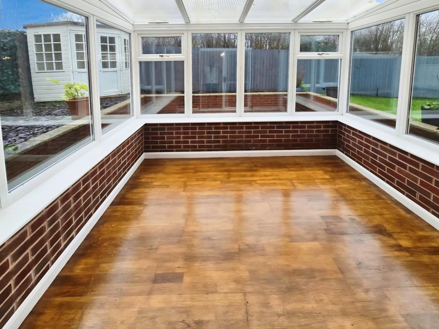 3 bedroom House in Eager Way, Exminster