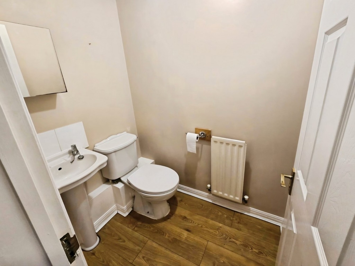 3 bedroom House in Eager Way, Exminster