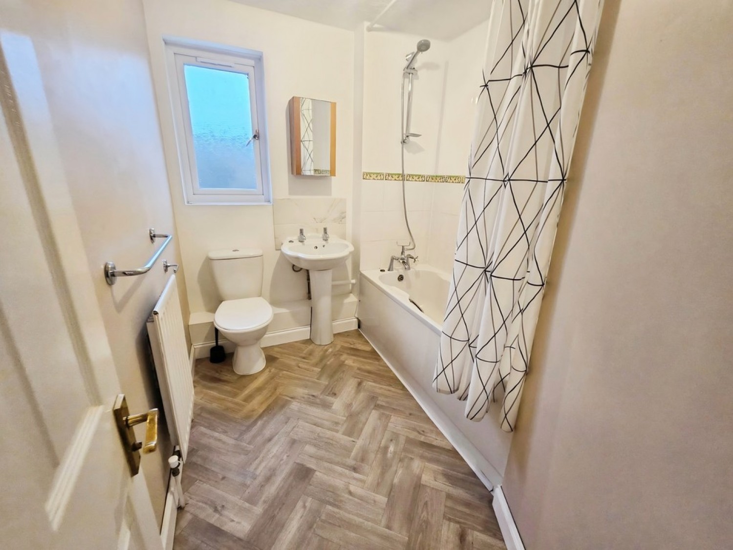 3 bedroom House in Eager Way, Exminster