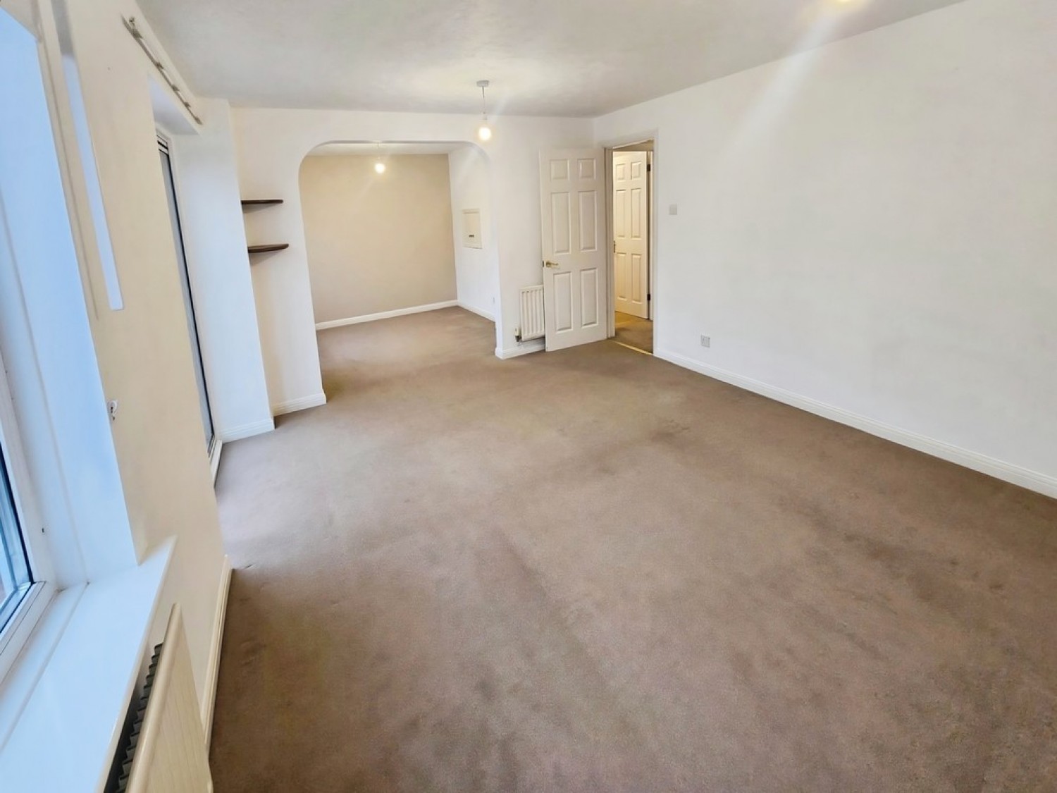 3 bedroom House in Eager Way, Exminster