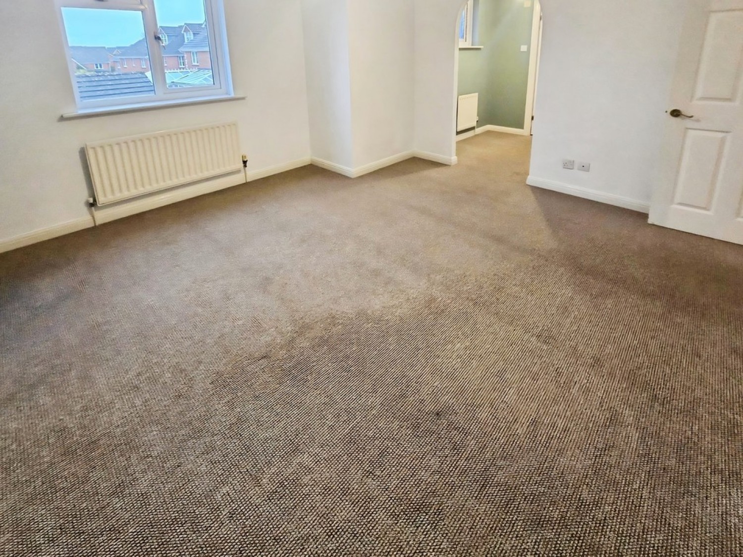 3 bedroom House in Eager Way, Exminster