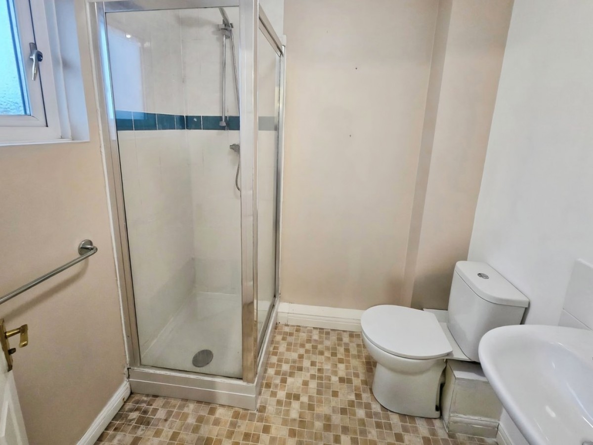 Eager Way, Exminster