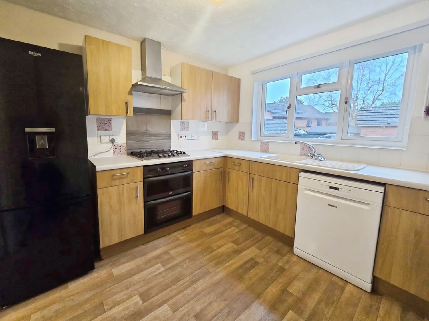 3 bedroom House in Eager Way, Exminster