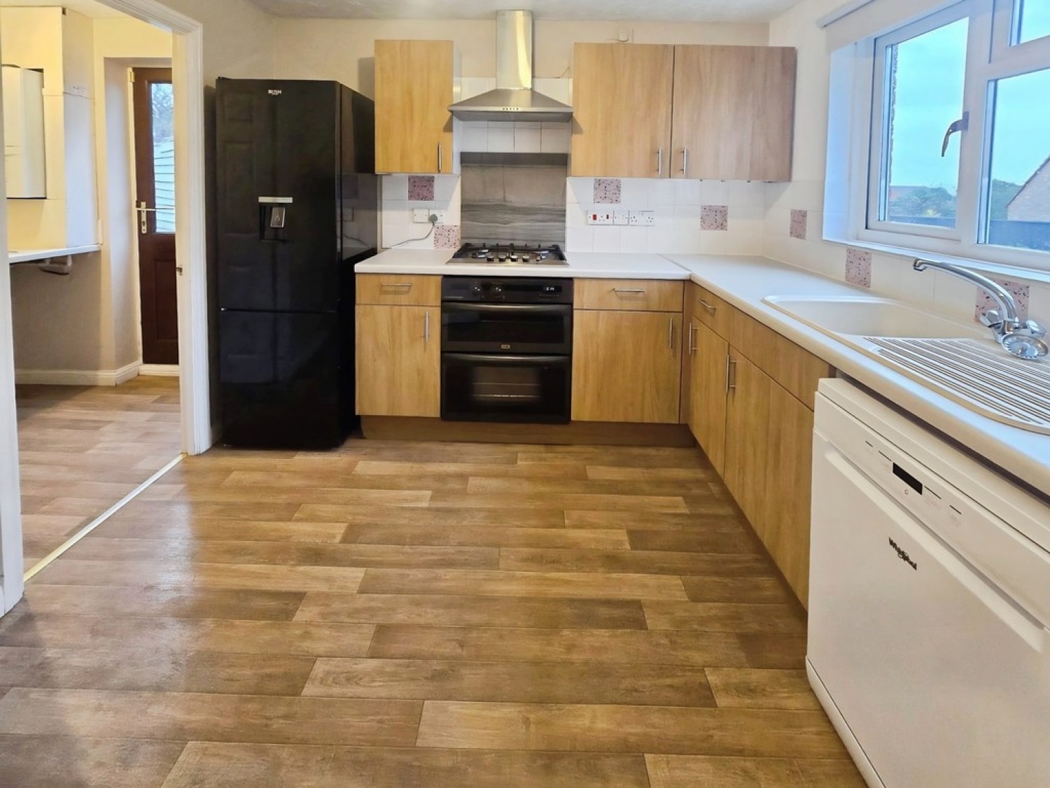 3 bedroom House in Eager Way, Exminster