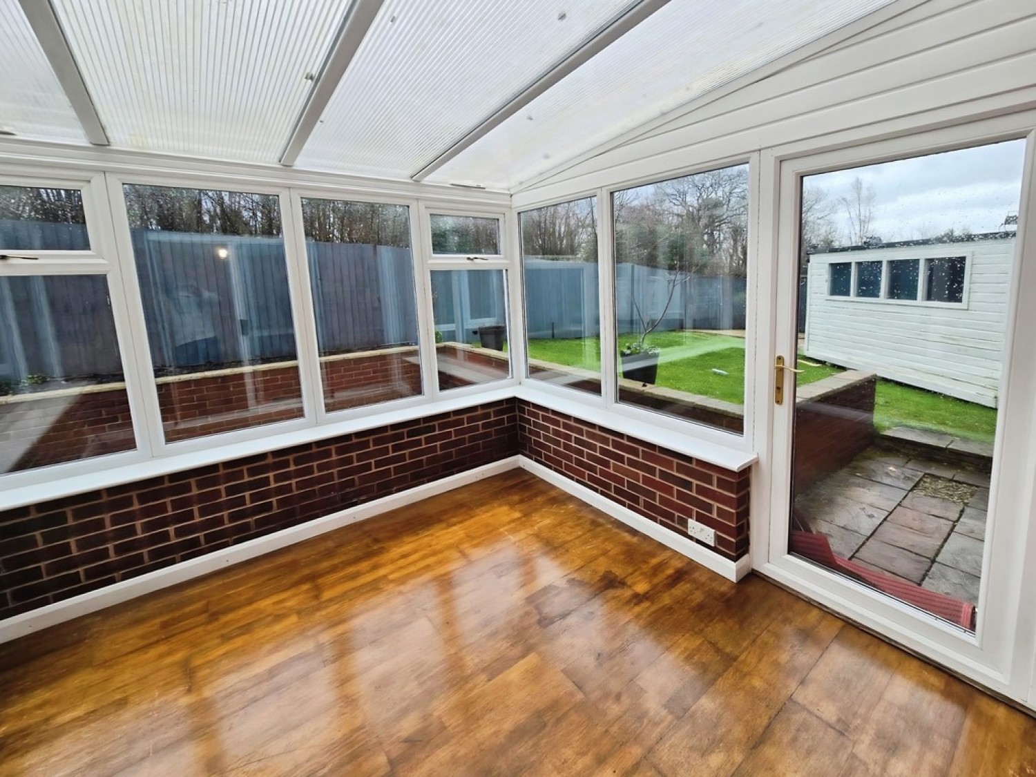 3 bedroom House in Eager Way, Exminster