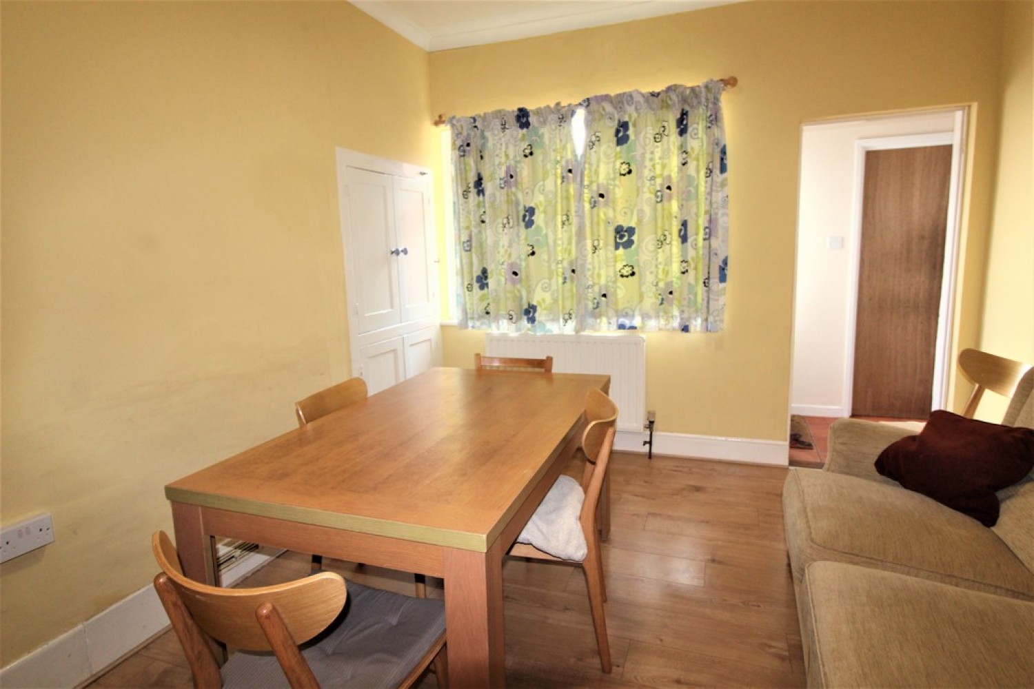 5 bedroom House for Letting Blackboy Road, Mount Pleasant