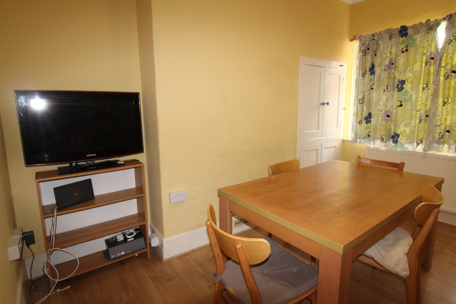 5 bedroom House for Letting Blackboy Road, Mount Pleasant