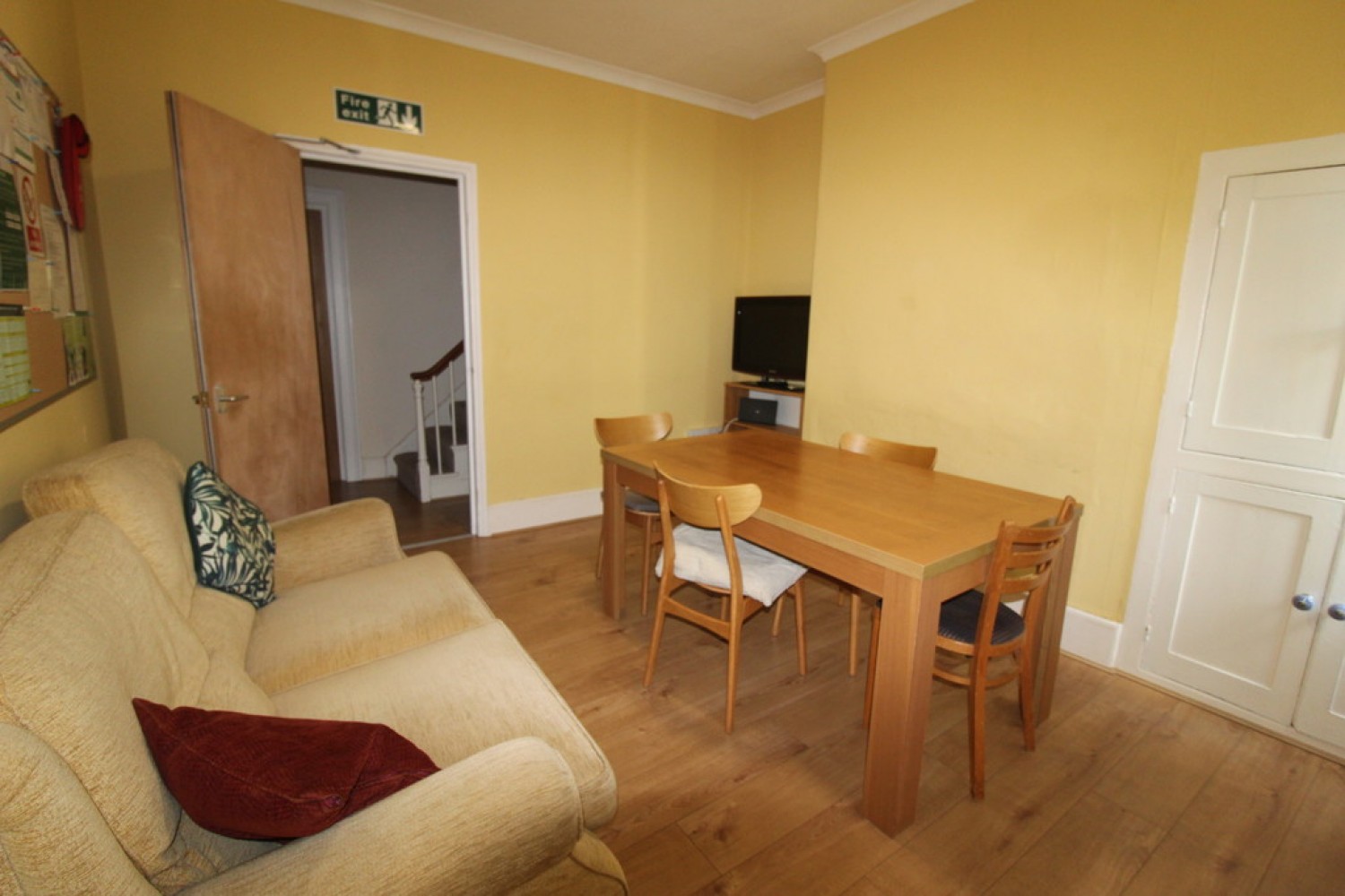 5 bedroom House for Letting Blackboy Road, Mount Pleasant