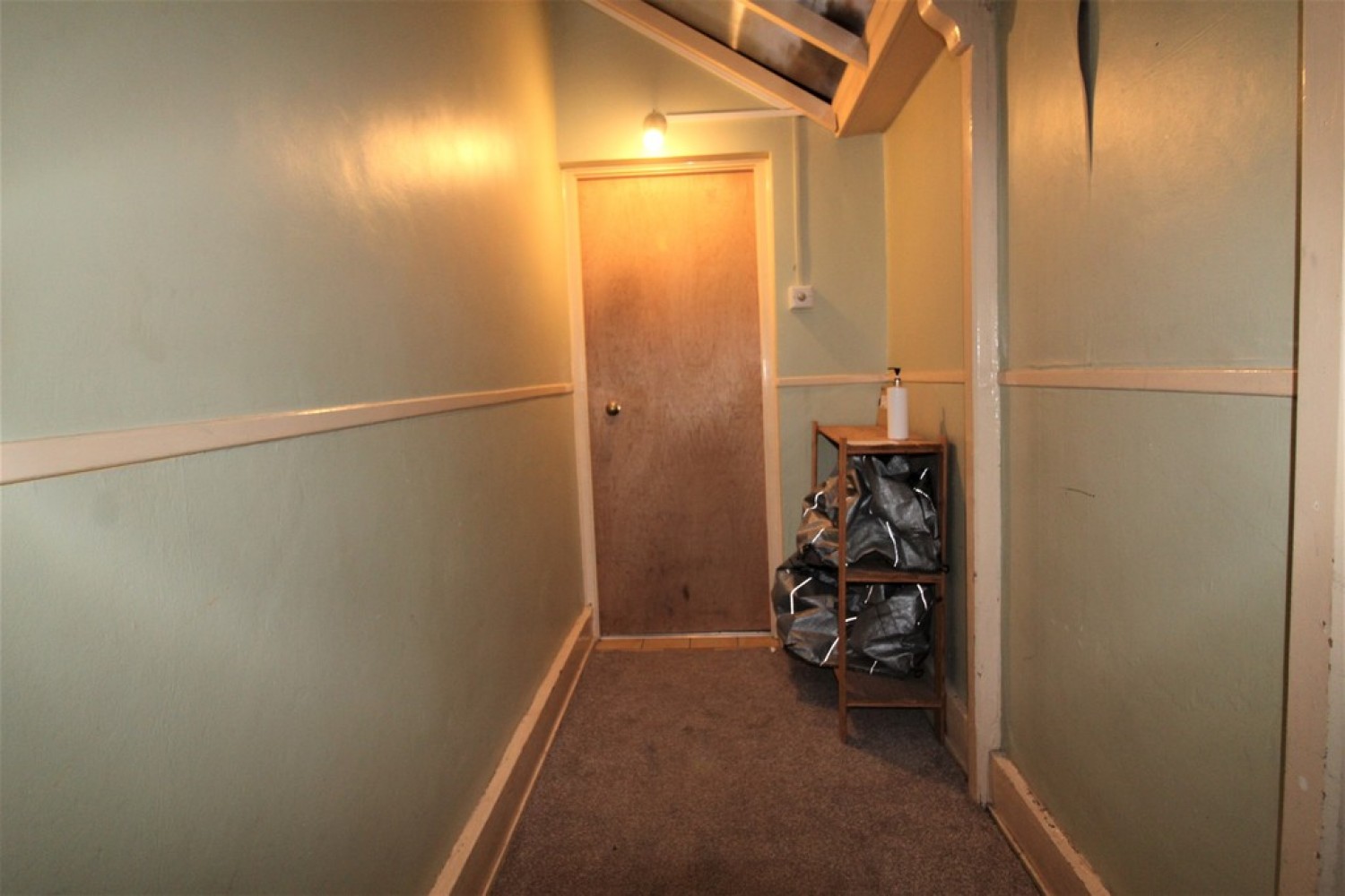 5 bedroom House for Letting Blackboy Road, Mount Pleasant