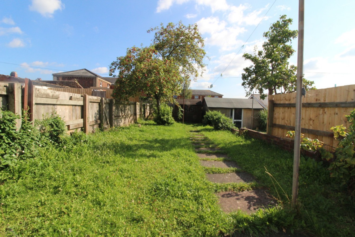 Blackboy Road, Mount Pleasant