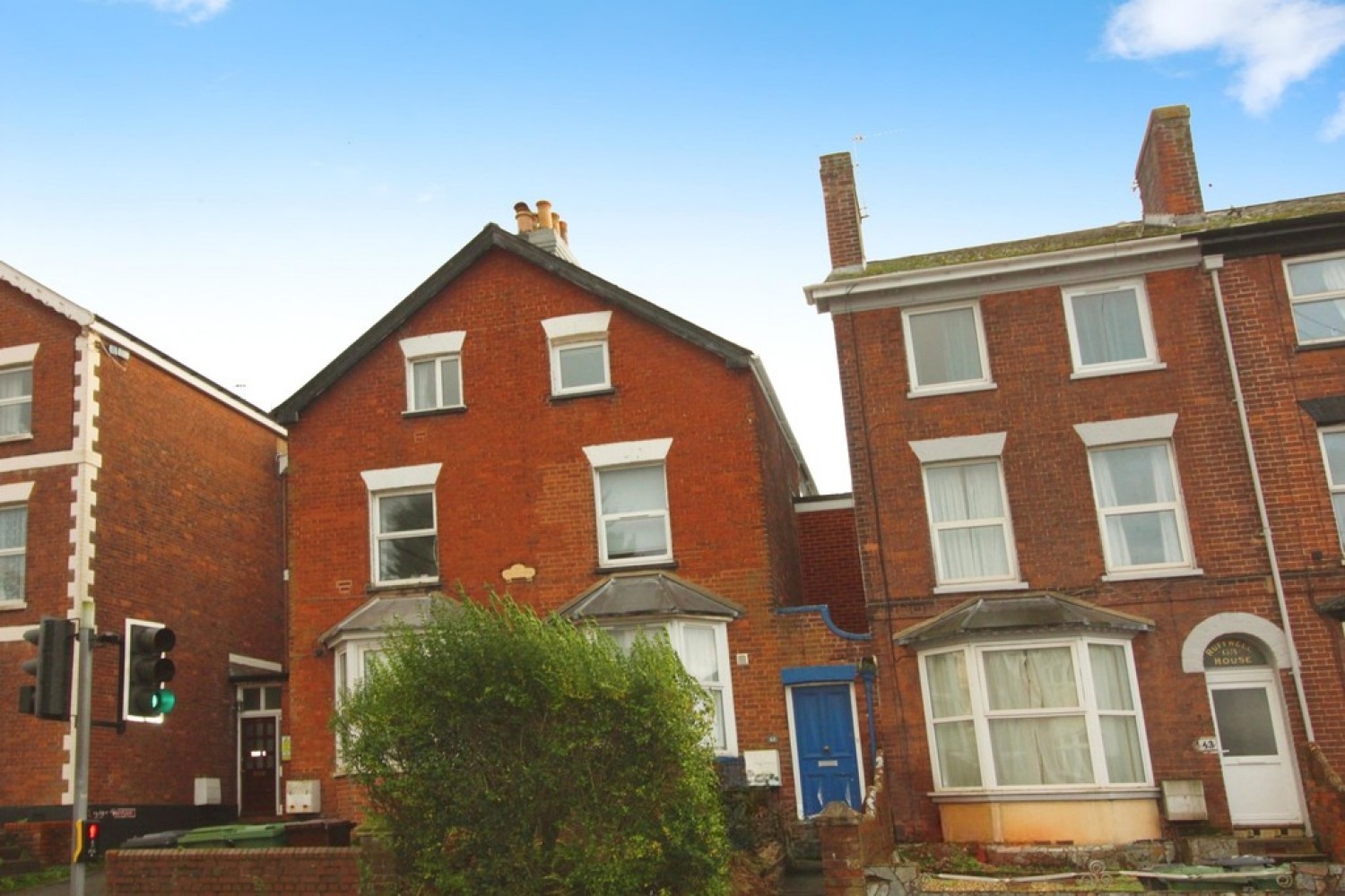 5 bedroom House for Letting Blackboy Road, Mount Pleasant