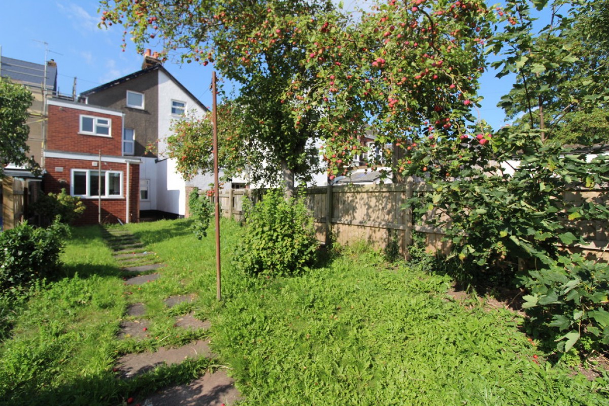 Blackboy Road, Mount Pleasant