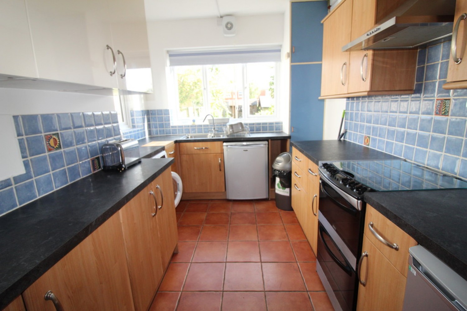 5 bedroom House for Letting Blackboy Road, Mount Pleasant