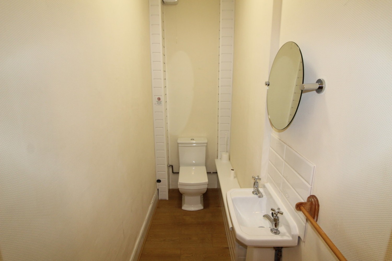 5 bedroom House for Letting Blackboy Road, Mount Pleasant