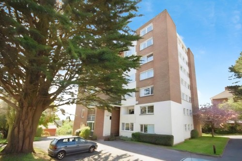 Sydenham House, Blackboy Road