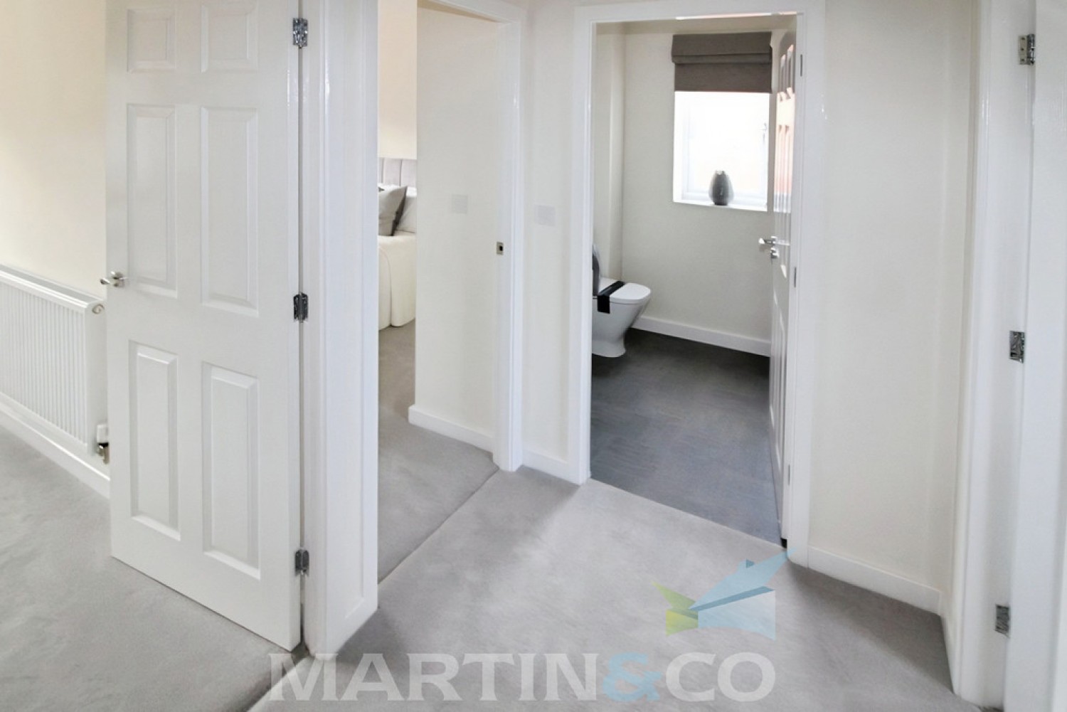 3 bedroom House for Letting Farley Grove, Exeter