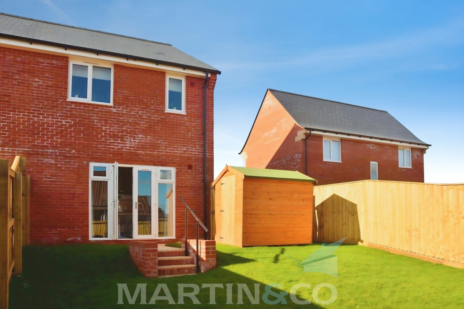 3 bedroom House for Letting Farley Grove, Exeter